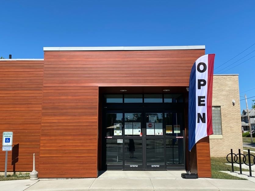 Elyria Public Library - South 3